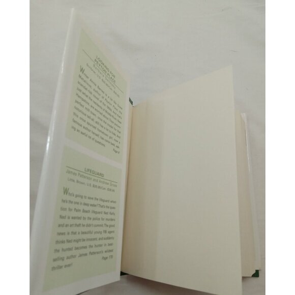 RD Sel Ed HC w/DJ Vol 2 2008 | Vtg NM 1st Ed Anthology Fiction Romance Thriller - Picture 8 of 10